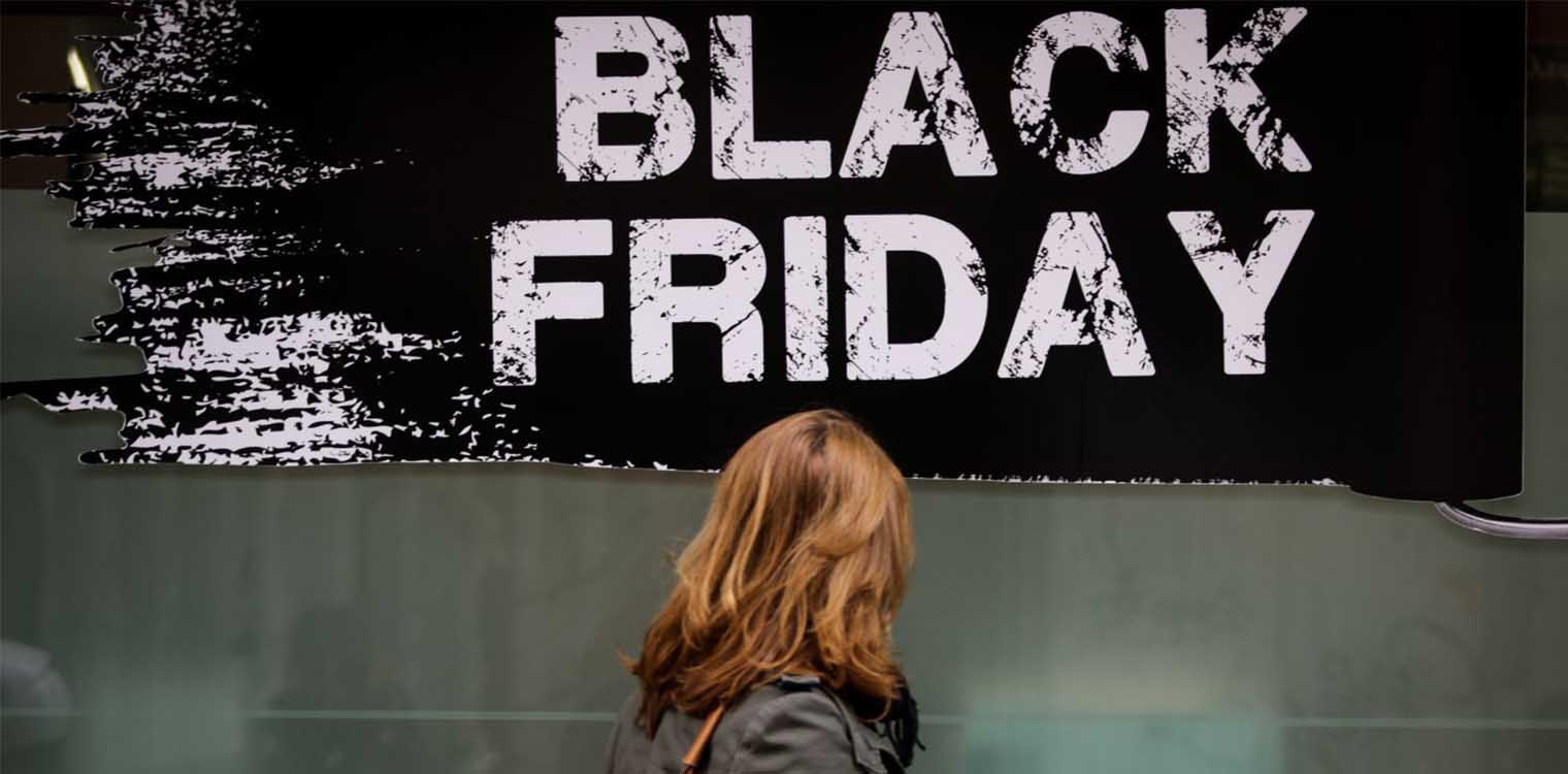 Black Friday 2024: Πότε πέφτει η ημέρα των εκπτώσεων 