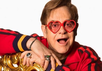Elton John – Η πιο επιτυχημένη περιοδεία όλων των εποχών