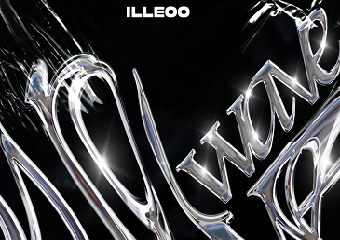iLLEOo: Κυκλοφόρησε το νέο του album “New Wave”