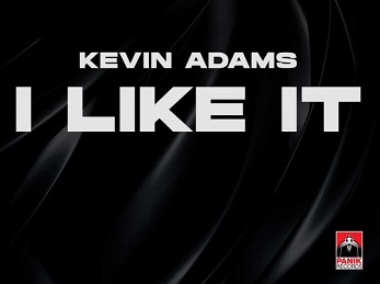 Kevin Adams – I Like It