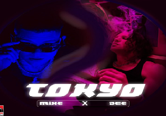 Dee x Mike: Κυκλοφόρησε το δυναμικό τους track “Τοkyo”