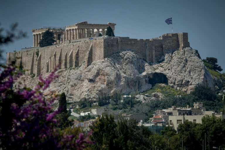 Ελεύθερη είσοδος το Σαββατοκύριακο για την Ευρωπαϊκή Ημέρα Πολιτιστικής Κληρονομιάς 