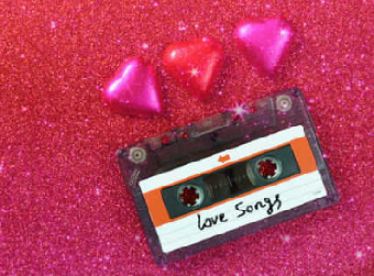 Πώς ερωτεύονται τα ζώδια; Τα ερωτικά τραγούδια των 90s αποκαλύπτουν!