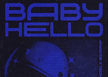 Rauw Alejandro – Baby Hello