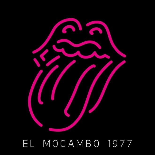 The Rolling Stones - “Live At The El Mocambo”