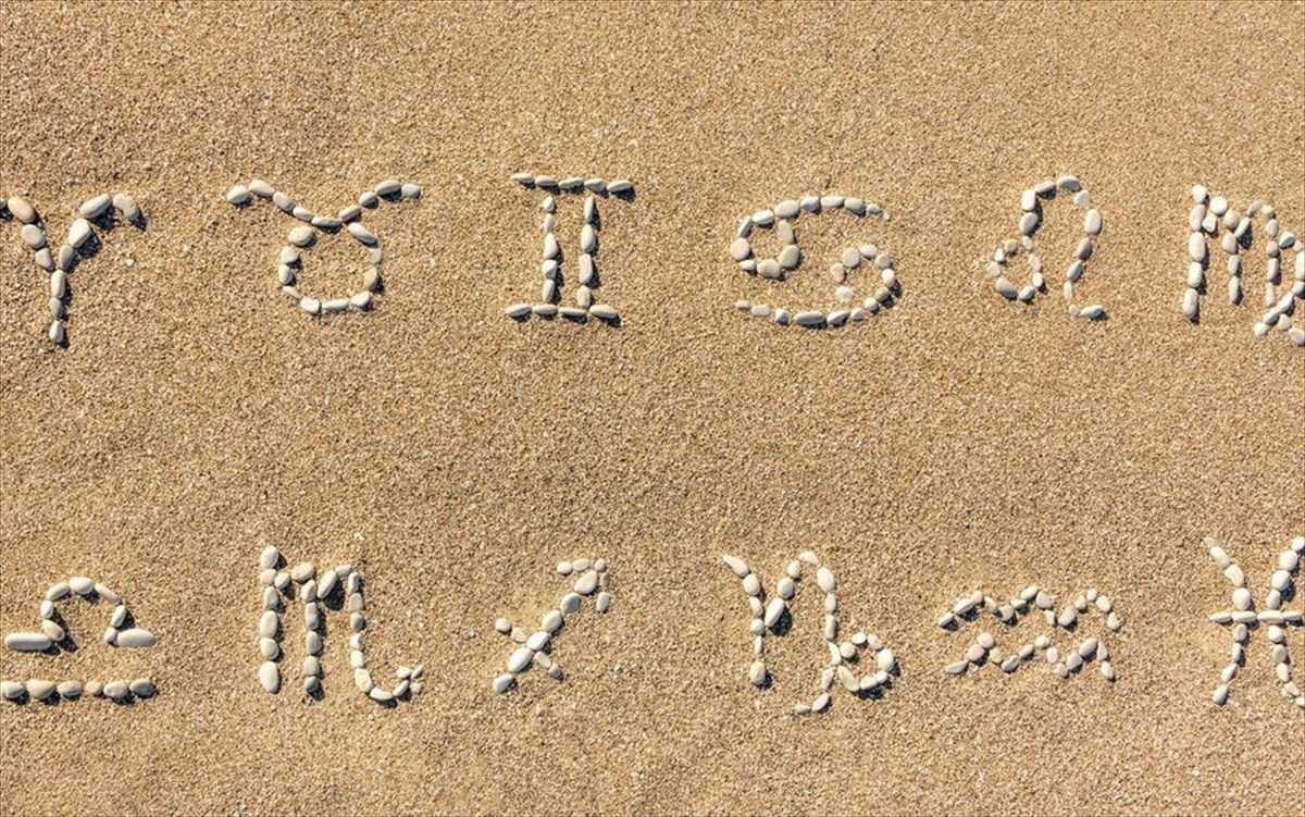 Οδηγός επιβίωσης ζωδίων: Πώς να τη βγεις από πάνω σε μια διαφωνία!