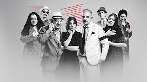 «Χάσαμε τη Θεία Στοπ»: Το θεατρικό κόσμημα του Γιώργου Διαλεγμένου μετά την επιτυχία στην Αθήνα παρουσιάζεται στην Αμαλιάδα 